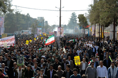 جزئیات برنامه‌ های شهرداری تهران برای دهه فجر/ مسیرهای دوازده گانه راهپیمایی 22 بهمن اعلام شد