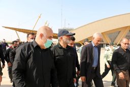 زائران اربعین سفر به کربلا را به تاخیر نندازند/ لیست مرزهای زمینی برای تردد زوار اعلام شد