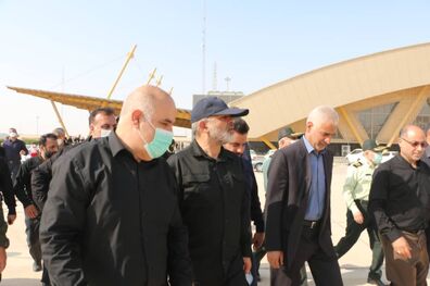 زائران اربعین سفر به کربلا را به تاخیر نندازند/ لیست مرزهای زمینی برای تردد زوار اعلام شد