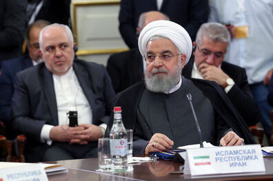 رهبران جدید آمریکا باید اراده به تغییر توسط مردم آمریکا را در سیاست خارجی خود عملی سازند