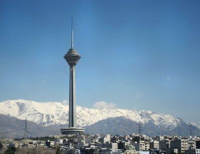 کیفیت هوای تهران در 18 تیر سالم است