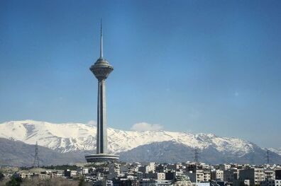 هوای پایتخت پاک است