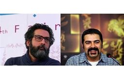 سعید ملکان طراح چهره «هت‌تریک» شد