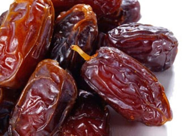 واردات خرما از رژیم اشغال‌گر قدس را تکذیب می‌کنیم