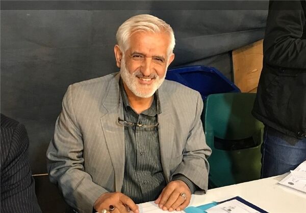ان‌شاءالله مهدی چمران به زودی از آی‌سی‌یو خارج خواهند شد