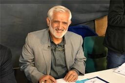 ان‌شاءالله مهدی چمران به زودی از آی‌سی‌یو خارج خواهند شد