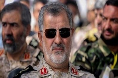 هرگونه تغییر ژئوپولیتیک منطقه مخل امنیت ملی و خط قرمز ماست