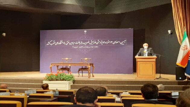 امضا ۱۳ قرادداد پژوهشی میان وزارت نفت و علوم به ارزش ۷۱۵ میلیارد تومان