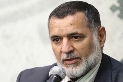 تسخیر لانه جاسوسی از سوی دانشجویان دومین انقلاب کشورمان است 