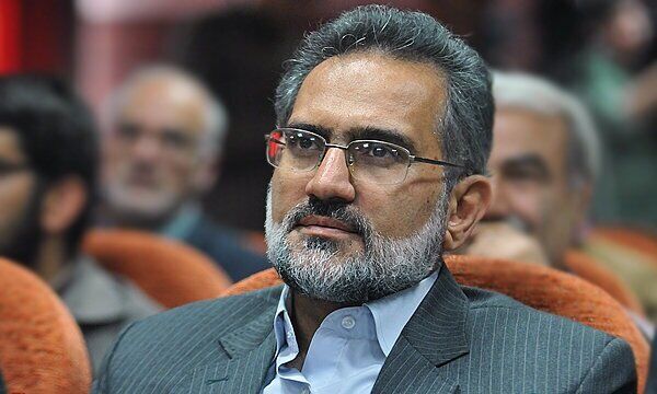 صیانت از امنیت مردم و جامعه ضرورت دارد/ تبلیغات دشمن برای تحت تاثیر قراردادن جوانان بسیار زیاد است