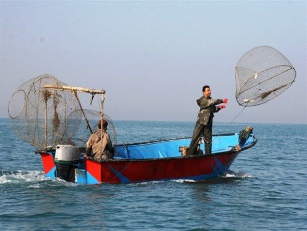 رونمایی از مستند جنجالی دریابست