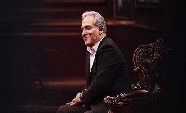 سعید سهیلی و برزو ارجمند مهمان دورهمی شدند