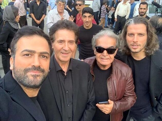 اکران فیلم های کمدی به مناسبت دهه اول ماه محرم در سینماها متوقف می شود