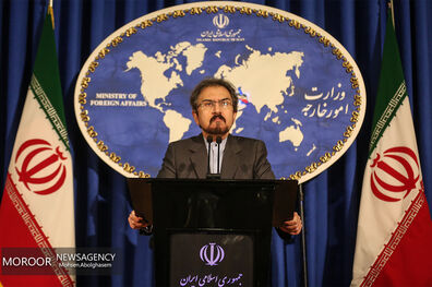 ابراز همدردی ایران با دولت و ملت پاکستان