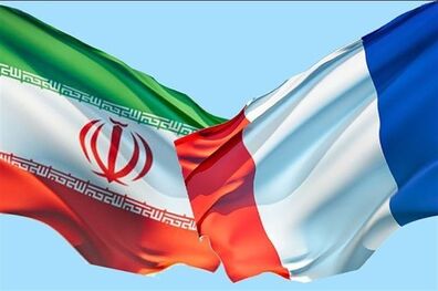 واکنش فرانسه به گام سوم ایران در کاهش تعهدات برجامی