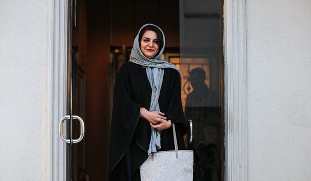 «ملی و راه‌های نرفته‌اش» به شهرک چشمه رسید