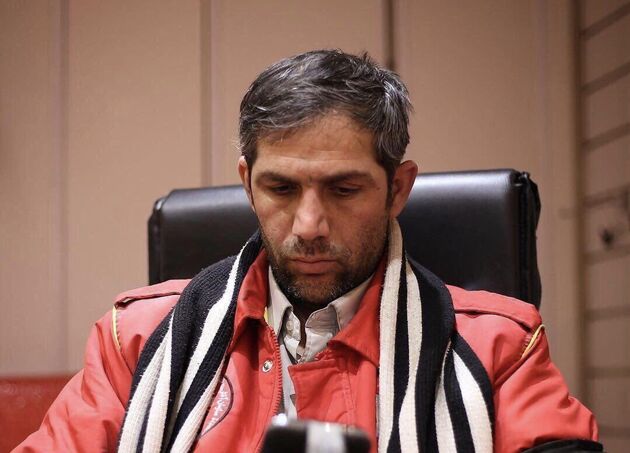 آخرین وضعیت آتش‌سوزی در ساختمان خیابان دانشگاه جنگ اعلام شد