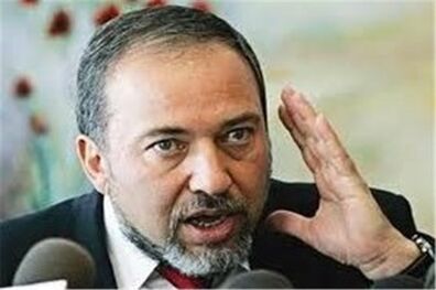 لیبرمن: ایران، حزب الله و اسد خطوط قرمز اسرائیل هستند