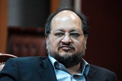 شریعتمداری خواستار حذف عوارض واردات کاغذ باطله شد