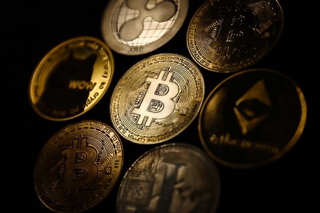 قیمت بیت‌کوین و ارز‌های دیجیتال، امروز ۷ بهمن ۱۴۰۲ مشخص شد
