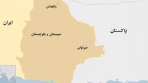 ماجرای انفجار‌های بامداد امروز در سراوان چه بود؟
