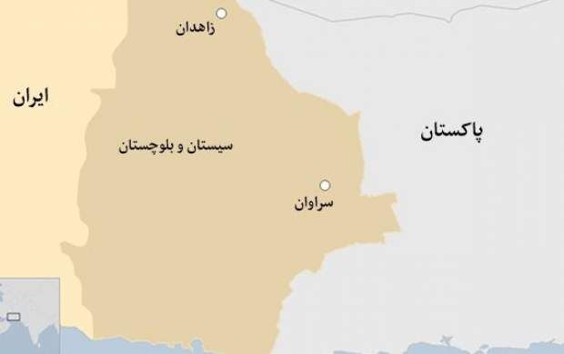 ماجرای انفجار‌های بامداد امروز در سراوان چه بود؟