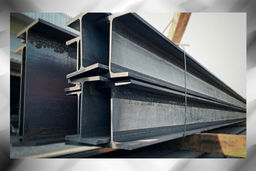 تولیدکنندگان مطرح تیرآهن در ایران