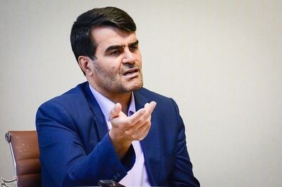 مرز مهران بیشترین سهم از ورود زائران اربعین به خاک عراق را داشته است 