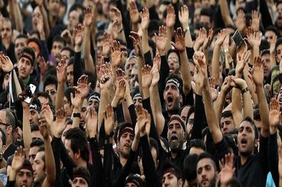 مستند حماسه عاشورایی فوتبال پخش می شود