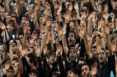 مستند حماسه عاشورایی فوتبال پخش می شود