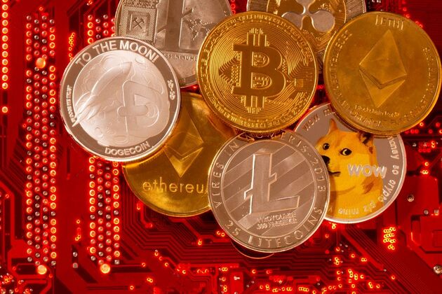 قیمت بیت‌کوین و ارز‌های دیجیتال، امروز ۲۰ اسفند ۱۴۰۲ مشخص شد
