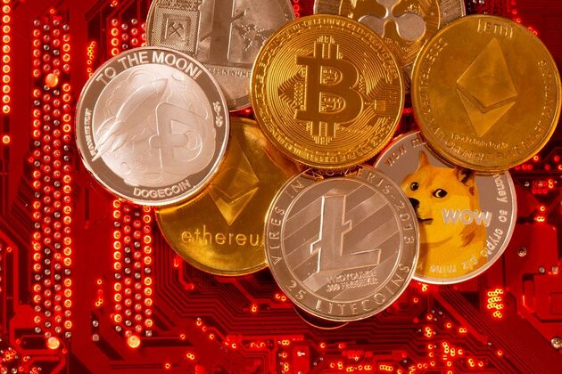 قیمت بیت‌کوین و ارز‌های دیجیتال، امروز ۲۰ اسفند ۱۴۰۲ مشخص شد
