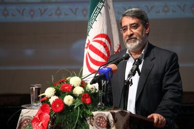 همه دستگاه ها برای تسهیل در تردد زائران پای کار هستند