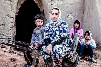 تدوین فیلم سینمایی شاه ماهی توسط محمدعلی سجادی