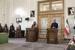 نقش غیرسازنده آمریکا و سه‌ کشور اروپایی در اغتشاشات اخیر ایران