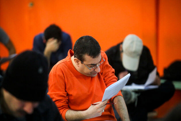تمدید مجدد مهلت انتخاب رشته آزمون دکتری آزاد
