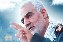جزئیات جدید از نقش رژیم صهیونیستی در ترور سردار سلیمانی