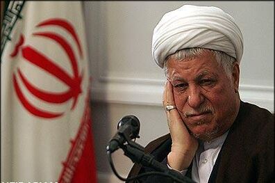 پیام تسلیت دستیار و مشاور عالی رهبری در پی درگذشت آیت‌الله هاشمی رفسنجانی