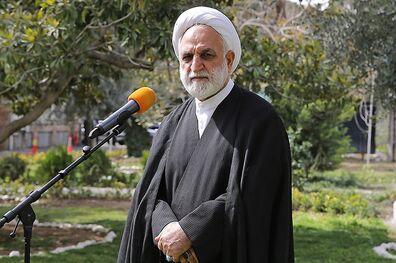برخورد با متعدیان و متجاوزان به منابع طبیعی و محیط زیست باید بازدارنده باشد