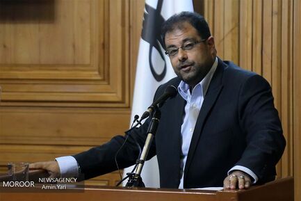 هفتادو پنجمین جلسه شورای اسلامی شهرتهران