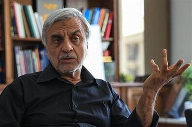 به نفع روحانی یا جهانگیری کنار نمی‌روم