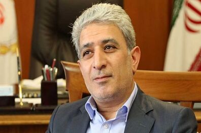 شبکه گسترده بین الملل بانک ملی ایران در خدمت تجارت خارجی کشور