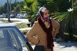 تصویربرداری سریال بوتیمار در استان مازندران