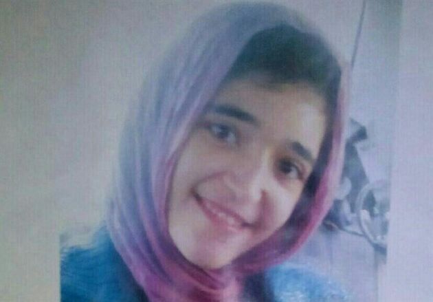 دختر گمشده قزوینی در بیمارستان شهریار کرج پیدا شد/ لبخند به لبان فاطمه برگشت