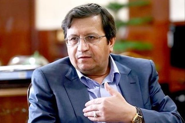 ذخایر ارزی بانک مرکزی افزایش یافته است