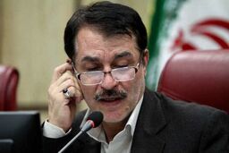 قائم مقام معاونت مالی و اقتصاد شهری شهرداری تهران منصوب شد