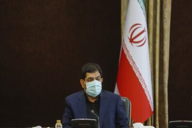  روسای دستگاههای اجرایی، معاونین خود را مسئول پیگیری مصوبات دولت کنند