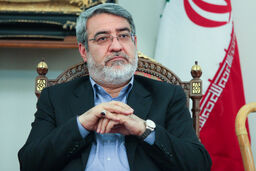 رحمانی فضلی به مناسبت 13 آبان در صفحه اینستاگرام خود متنی منتشر کرد 