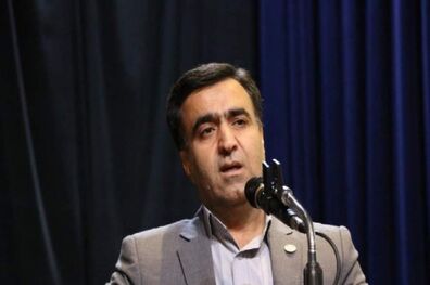 رئیس جدید سازمان محیط زیست منصوب شد