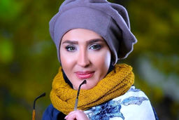 سنگ مزار زهره فکور صبور نصب شد +عکس